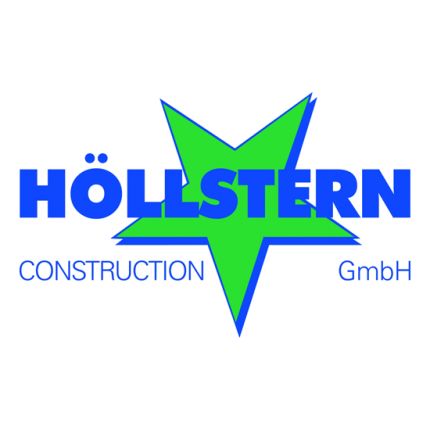 Logo von Höllstern Construction GmbH