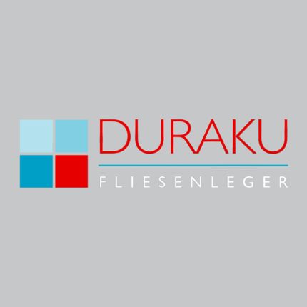 Logo od DURAKU Fliesenleger