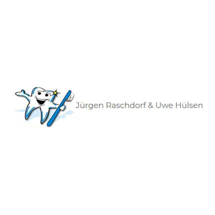 Logotipo de Jürgen Raschdorf und Uwe Hülsen