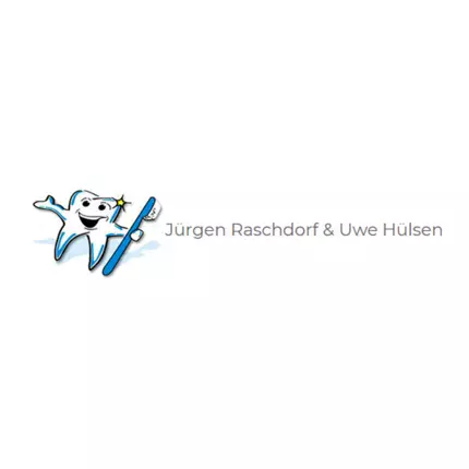 Logo von Jürgen Raschdorf und Uwe Hülsen