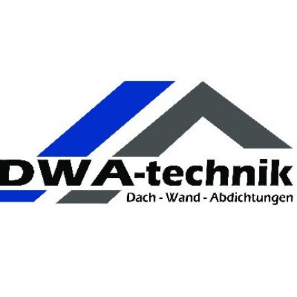 Logo fra DWA-technik GmbH