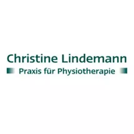 Logotyp från Christine Lindemann Praxis für Physiotherapie