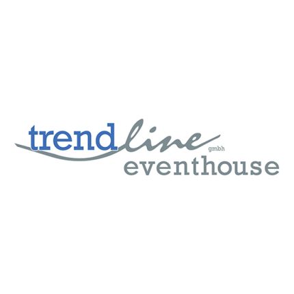 Logo de trend line eventhouse GmbH