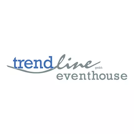 Logo van trend line eventhouse GmbH