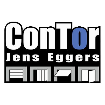 Logo da ConTor - Jens Eggers