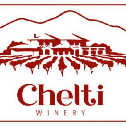 Logótipo de Chelti Weintradition aus Georgien