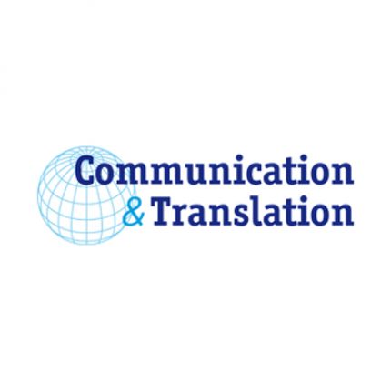 Logótipo de Communication & Translation - G. Fuhrberg
