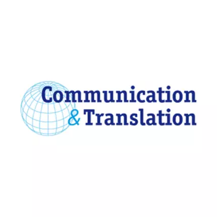 Logo from Communication & Translation - G. Fuhrberg