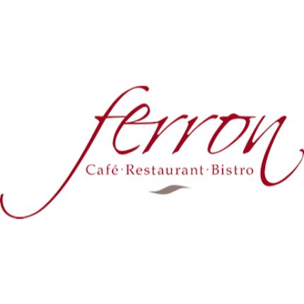 Logo fra ferron Café Restaurant Bistro