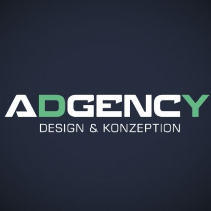Logo da Adgency Design & Konzeption