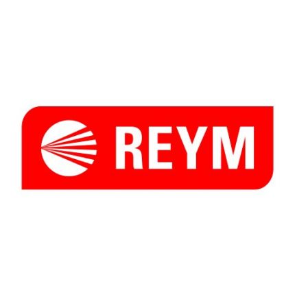 Logo da REYM GmbH // Standort Wilhelmshaven