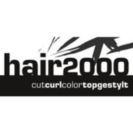Logotipo de Andrea Rief hair 2000