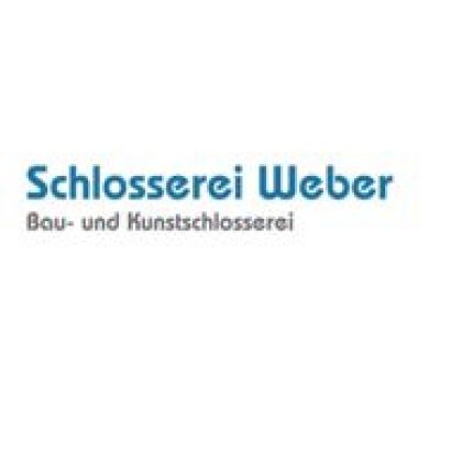 Logo van Schlosserei Weber