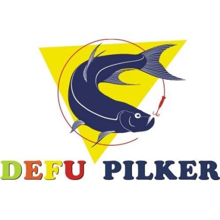 Logo van DEFU-PILKER