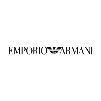 Logo fra Emporio Armani