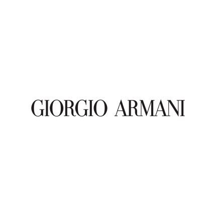 Logotipo de Giorgio Armani