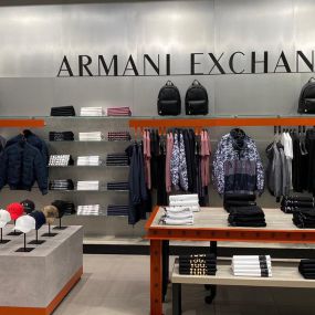 Bild von AX Armani Exchange