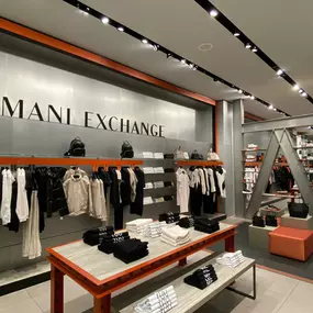 Bild von AX Armani Exchange - Closed