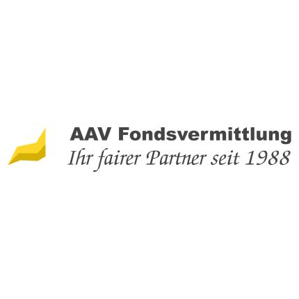 Λογότυπο από AAV Fondsvermittlung GmbH & Co. KG