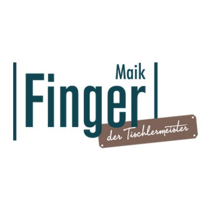 Logo de Maik Finger Tischlermeister