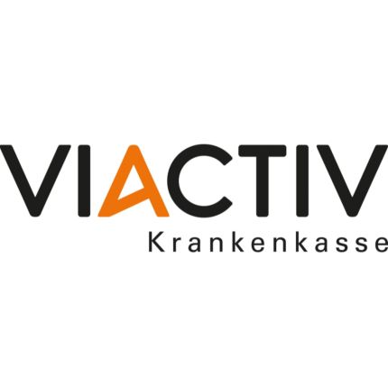 Logo van VIACTIV Krankenkasse