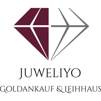 Logo van Goldankauf & Leihhaus Hannover- Juweliyo GmbH