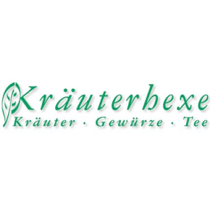 Logo da Kräuterhexe