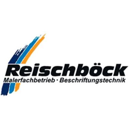 Logo von Reischböck Ernst Malerfachbetrieb - Werbetechnik