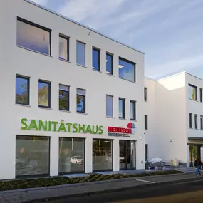 Sanitätshaus MEDITECH Sachsen GmbH Radebeul