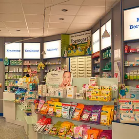 Bild von Hainbuchen-Apotheke