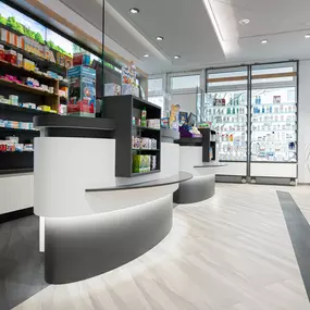 Bild von Hainbuchen-Apotheke