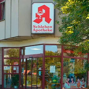 Bild von Schlehen-Apotheke OHG