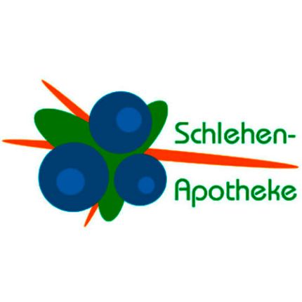 Logo von Schlehen-Apotheke OHG