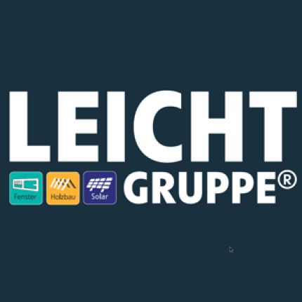 Logótipo de LEICHT Gruppe