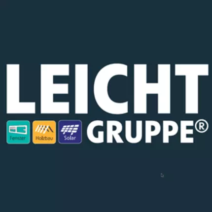 Logo van LEICHT Gruppe