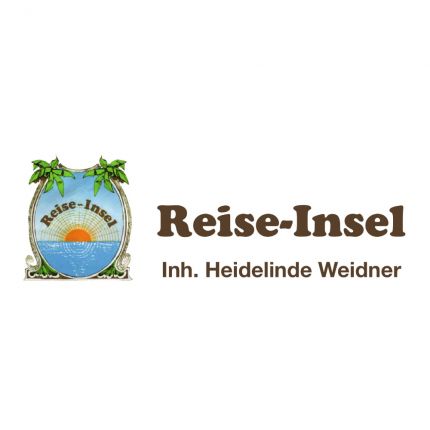 Logo fra Reise-Insel Reisebüro Weidner