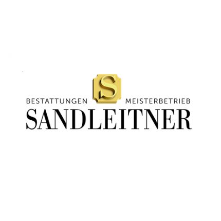Logotyp från Bestattungen Sandleitner GmbH & Co. KG