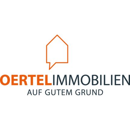 Logo von Oertel Immobilien