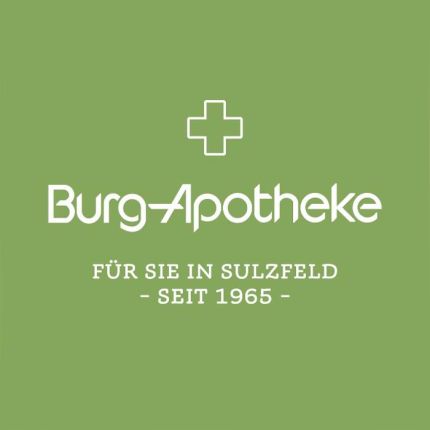 Logo from Burg-Apotheke