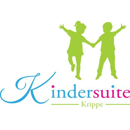 Logo von Kindersuite - Private Krippe
