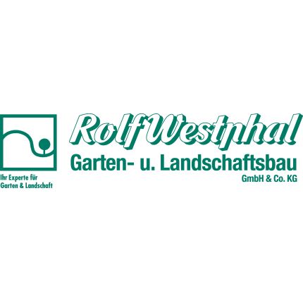 Logo von Rolf Westphal Garten- und Landschaftsbau GmbH & Co.KG
