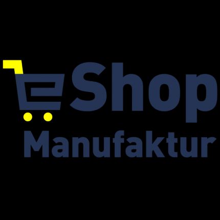 Logo von eShop-Manufaktur
