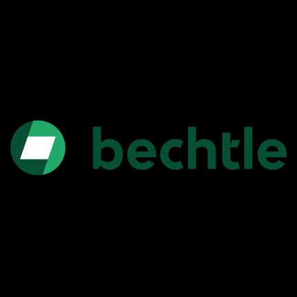 Logo from Bechtle AG