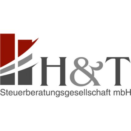 Logo von H & T Steuerberatungsgesellschaft mbH