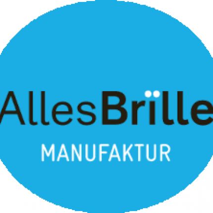 Logo od AllesBrille Manufaktur