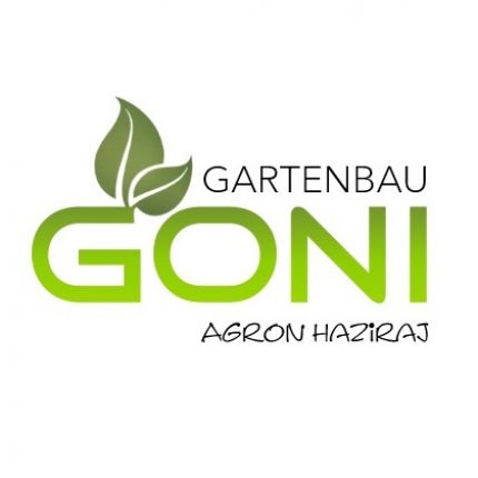 Logo da Gartenbau Goni Argon Haziraj