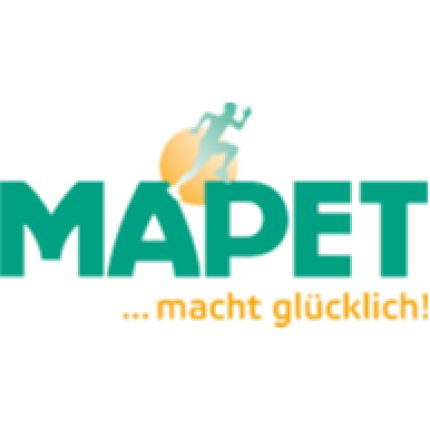 Logo de Fitness- und Gesundheitsclub Mapet Tübingen