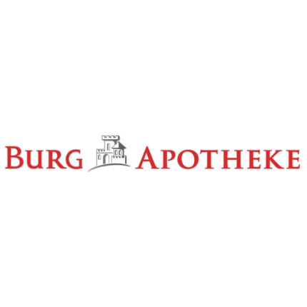 Logo da Burg-Apotheke