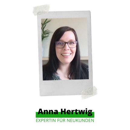 Logótipo de Anna Hertwig - Lokales Online Marketing & Regio Rocket