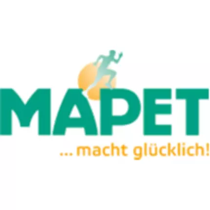 Logo de Fitness- und Gesundheitsclub Mapet Rottenburg am Neckar